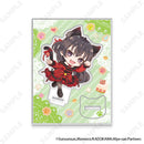 Alya Sometimes Hides Her Feelings in Russian D-techno Acrylic Stand (Cat Style)