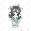 Alya Sometimes Hides Her Feelings in Russian D-techno Acrylic Stand (Cat Style)