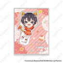 Alya Sometimes Hides Her Feelings in Russian D-techno Acrylic Stand (Cat Style)
