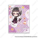 Alya Sometimes Hides Her Feelings in Russian D-techno Acrylic Stand (Cat Style)