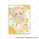 Alya Sometimes Hides Her Feelings in Russian D-techno Acrylic Stand (Cat Style)