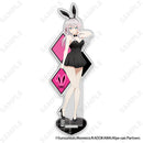 Alya Sometimes Hides Her Feelings in Russian D-techno Big Acrylic Stand (Bunny)