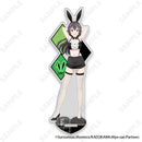 Alya Sometimes Hides Her Feelings in Russian D-techno Big Acrylic Stand (Bunny)