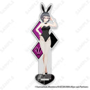 Alya Sometimes Hides Her Feelings in Russian D-techno Big Acrylic Stand (Bunny)