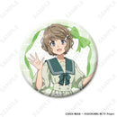 Rascal Does Not Dream D-techno Series Trading Can Badge (Sailor Dress)