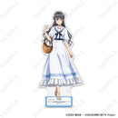 Rascal Does Not Dream D-techno Series Acrylic Stand (Sailor Dress)