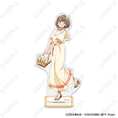 Rascal Does Not Dream D-techno Series Acrylic Stand (Sailor Dress)