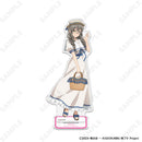 Rascal Does Not Dream D-techno Series Acrylic Stand (Sailor Dress)