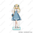 Rascal Does Not Dream D-techno Series Acrylic Stand (Sailor Dress)