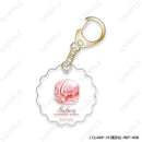 Cardcaptor Sakura: Clear Card Arc D-techno Acrylic Key Chain (Sweets)