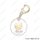 Cardcaptor Sakura: Clear Card Arc D-techno Acrylic Key Chain (Sweets)