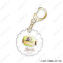 Cardcaptor Sakura: Clear Card Arc D-techno Acrylic Key Chain (Sweets)
