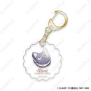 Cardcaptor Sakura: Clear Card Arc D-techno Acrylic Key Chain (Sweets)