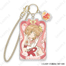 Cardcaptor Sakura: Clear Card Arc D-techno Acrylic Bag Charm (Sweets)