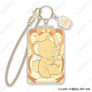 Cardcaptor Sakura: Clear Card Arc D-techno Acrylic Bag Charm (Sweets)