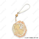 Cardcaptor Sakura: Clear Card Arc D-techno Die-cut Pass Case (Sweets)