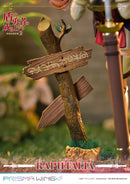 The Rising of the Shield Hero Season 2 Prime 1 Studio PRISMA WING Raphtalia 1/7 Scale Figure