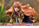 The Rising of the Shield Hero Season 2 Prime 1 Studio PRISMA WING Raphtalia 1/7 Scale Figure