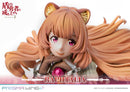 The Rising of the Shield Hero Season 2 Prime 1 Studio PRISMA WING Raphtalia 1/7 Scale Figure