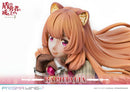 The Rising of the Shield Hero Season 2 Prime 1 Studio PRISMA WING Raphtalia 1/7 Scale Figure