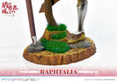 The Rising of the Shield Hero Season 2 Prime 1 Studio PRISMA WING Raphtalia 1/7 Scale Figure
