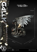 Battle Angel Alita Prime 1 Studio Premium Masterline Gally Rusty Angel