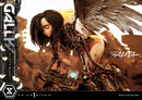 Battle Angel Alita Prime 1 Studio Premium Masterline Gally Rusty Angel