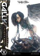 Battle Angel Alita Prime 1 Studio Premium Masterline Gally Rusty Angel