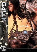 Battle Angel Alita Prime 1 Studio Premium Masterline Gally Rusty Angel