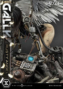 Battle Angel Alita Prime 1 Studio Premium Masterline Gally Rusty Angel