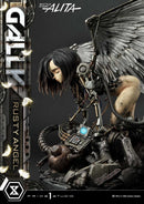 Battle Angel Alita Prime 1 Studio Premium Masterline Gally Rusty Angel