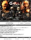Battle Angel Alita Prime 1 Studio Premium Masterline  Gally Repair Angel