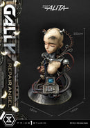 Battle Angel Alita Prime 1 Studio Premium Masterline  Gally Repair Angel