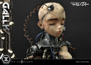 Battle Angel Alita Prime 1 Studio Premium Masterline  Gally Repair Angel