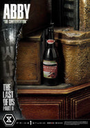 The Last of Us Part II Prime 1 Studio Ultimate Premium Masterline Abby The Confrontation