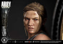 The Last of Us Part II Prime 1 Studio Ultimate Premium Masterline Abby The Confrontation