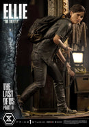The Last of Us Part II Prime 1 Studio Ultimate Premium Masterline Ellie The Theater