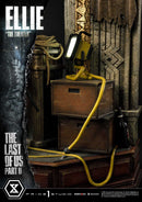 The Last of Us Part II Prime 1 Studio Ultimate Premium Masterline Ellie The Theater