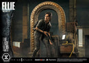 The Last of Us Part II Prime 1 Studio Ultimate Premium Masterline Ellie The Theater