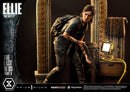 The Last of Us Part II Prime 1 Studio Ultimate Premium Masterline Ellie The Theater