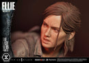 The Last of Us Part II Prime 1 Studio Ultimate Premium Masterline Ellie The Theater