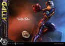 Battle Angel Alita Prime 1 Studio Premium Masterline Gally Motorball