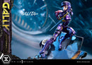 Battle Angel Alita Prime 1 Studio Premium Masterline Gally Motorball