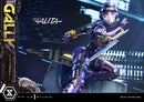 Battle Angel Alita Prime 1 Studio Premium Masterline Gally Motorball