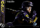 Battle Angel Alita Prime 1 Studio Premium Masterline Gally Motorball