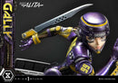 Battle Angel Alita Prime 1 Studio Premium Masterline Gally Motorball