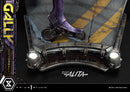 Battle Angel Alita Prime 1 Studio Premium Masterline Gally Motorball