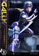 Battle Angel Alita Prime 1 Studio Premium Masterline Gally Motorball