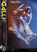Battle Angel Alita Prime 1 Studio Premium Masterline Gally Motorball