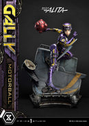 Battle Angel Alita Prime 1 Studio Premium Masterline Gally Motorball